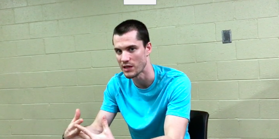 Student Testimony
