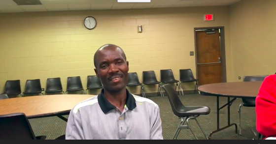Student Testimony Leonard
